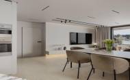 Nouvelle construction - Apartment -
Calpe - Playa Cantal Roig