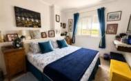 Reventa - Apartment -
Hacienda Riquelme Golf Resort - Inland