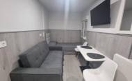 Herverkoop - Apartment -
Torrevieja - Centro