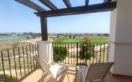 Revente - Apartment -
Hacienda Riquelme Golf Resort - Inland