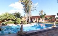 Revente - Villa -
Torrevieja - Costa Blanca