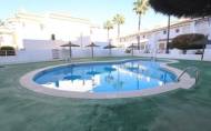Resale - Bungalow -
Orihuela Costa - Costa Blanca