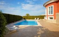 Reventa - Villa -
Rojales - Inland