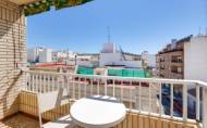 Resale - Apartment -
Torrevieja - Centro