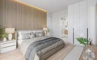 Nieuwbouw Woningen - Penthouse -
San Pedro del Pinatar - Playa Villananitos