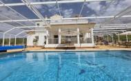 Resale - Villa -
Pinoso - Inland