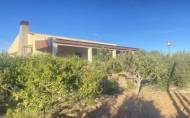 Reventa - Villa -
Gea Truyols - Gea y Trujols