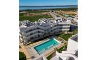 Nieuwbouw Woningen - Apartment -
Guardamar del Segura - El Raso