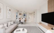 Nieuwbouw Woningen - Bungalow -
Pilar de la Horadada - Torre De La Horadada