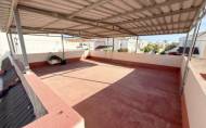 Resale - Townhouse -
Los Alcazares