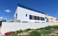 Nieuwbouw Woningen - Bungalow -
San Pedro del Pinatar - Lo Pagan