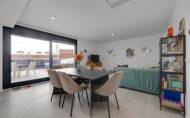 Resale - Penthouse -
Orihuela Costa - Costa Blanca