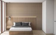 Nouvelle construction - Villa -
Pinoso - Lel