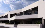 Nieuwbouw Woningen - Bungalow -
San Miguel de Salinas - Pueblo