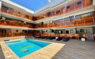 Revente - Apartamento -
Torrevieja - Centro