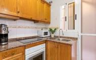 Resale - Apartment -
Torrevieja - Parque de las Naciones