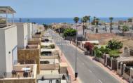 Herverkoop - Villa -
Torrevieja - Costa Blanca