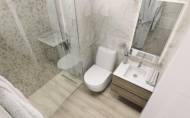 Nieuwbouw Woningen - Apartment -
Torrevieja - Centro