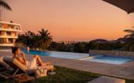 Nieuwbouw Woningen - Penthouse -
Finestrat - Balcón De Finestrat