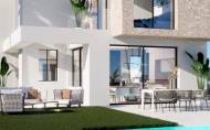 New Build - Villa -
Finestrat - Balcón De Finestrat