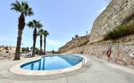 Herverkoop - Town House -
Ciudad Quesada - Costa Blanca