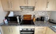 Herverkoop - Apartment -
Torrevieja - Playa del Cura