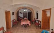 Herverkoop - Country House -
Hondón de las Nieves - Inland