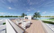 New Build - Villa -
Los Alcazares - Santa Rosalia Lake and Life Resort