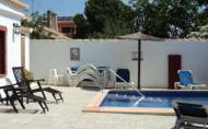 Herverkoop - Villa -
Orihuela Costa - Lomas De Cabo Roig