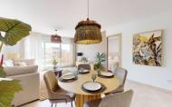 Nieuwbouw Woningen - Penthouse -
Guardamar del Segura - El Raso