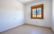 Herverkoop - Villa -
Benijofar - Costa Blanca