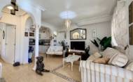Reventa - Town House -
Orihuela Costa - Costa Blanca