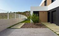 New Build - Villa -
Finestrat - Campana Garden