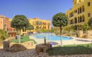 Nieuwbouw Woningen - Apartment -
Cuevas Del Almanzora - Desert Springs Golf Club