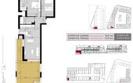 New Build - Bungalow -
Ciudad Quesada - Lo Marabú