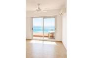 Herverkoop - Apartment -
Torrevieja - Playa del Cura