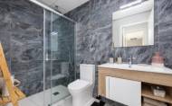 Nouvelle construction - Apartment -
San Miguel de Salinas - Pueblo