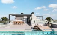 Obra nueva - Apartment -
Torre Pacheco - Santa Rosalia Lake And Life Resort