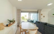 Herverkoop - Bungalow -
Vistabella Golf Entre Naranjos - Inland
