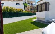 Herverkoop - Town House -
Casares Playa - Costa del Sol