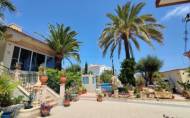 Herverkoop - Villa -
Ciudad Quesada - Costa Blanca