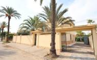 Herverkoop - Villa -
Cabo Roig - Costa Blanca