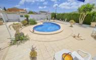 Revente - Villa -
Torrevieja - Costa Blanca