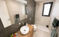 Herverkoop - Villa -
Santa Rosalia Resort - Inland