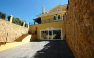 Herverkoop - Villa -
La Manga Club - Costa Calida