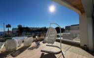 Herverkoop - Villa -
Orihuela Costa - Campoamor