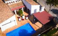 Revente - Villa -
El Valle Golf Resort