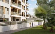 Nieuwbouw Woningen - Villa -
Torrevieja - Aguas Nuevas