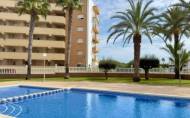 Herverkoop - Apartment -
Guardamar del Segura - Urbanizaciones