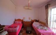 Resale - Town House -
Orihuela Costa - Costa Blanca